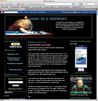 PoolJourney