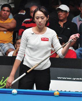 Tsai