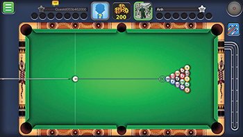 3D Billiards: 8 Ball Pool Game · Play Online For Free ·