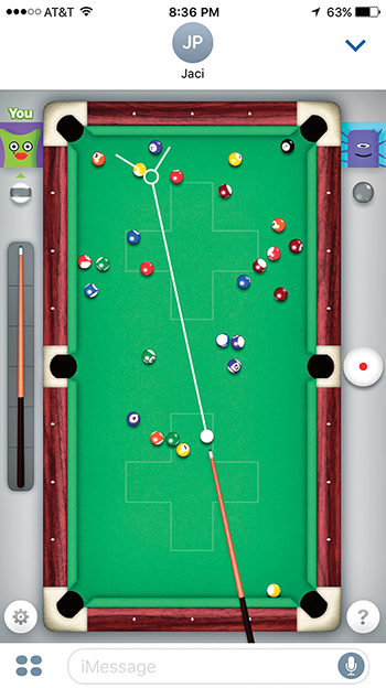 9 Ball Pool with Real Money. Similar to 9 ball pool by Miniclip