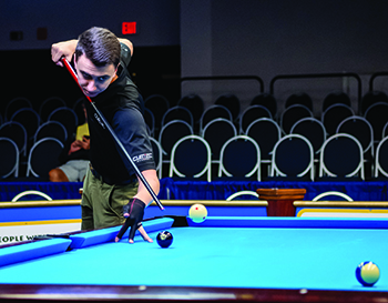 Diamond Billiards Set For 2022 World Pool Championship - News 